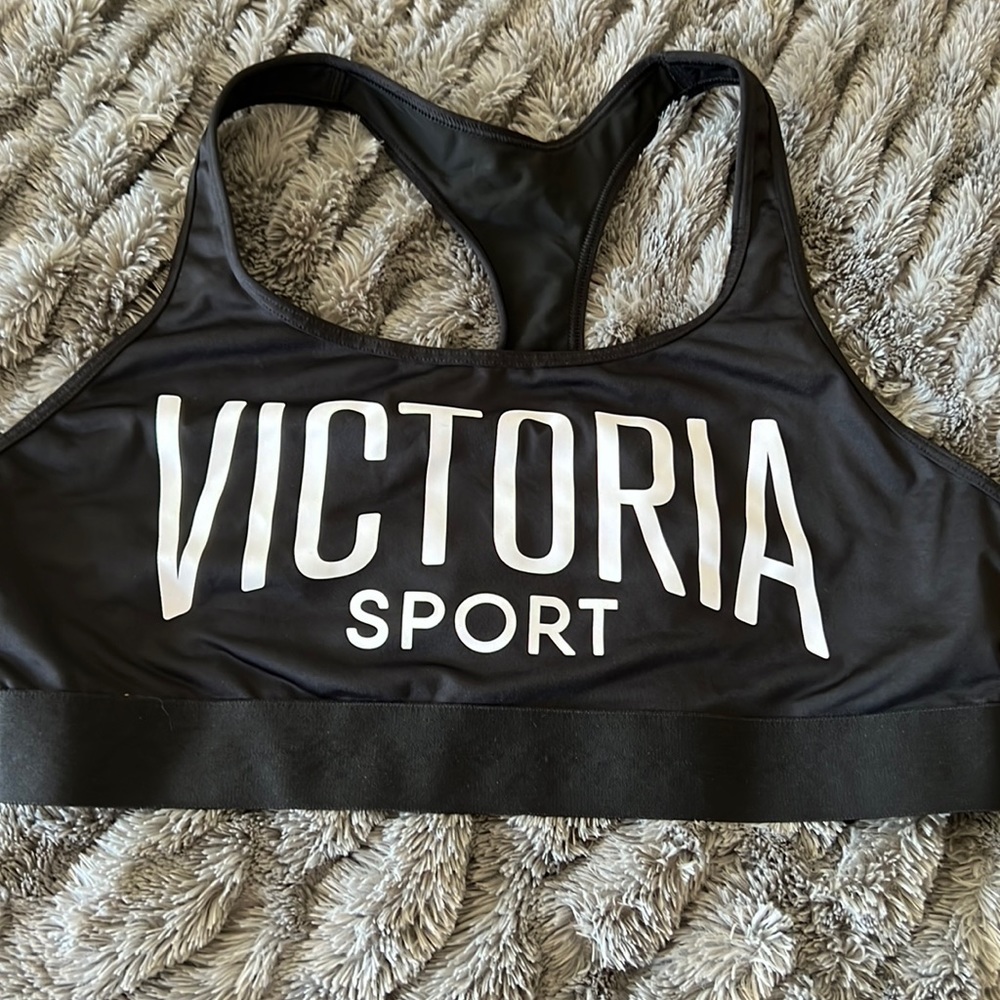 Victoria Secret sports bra XL